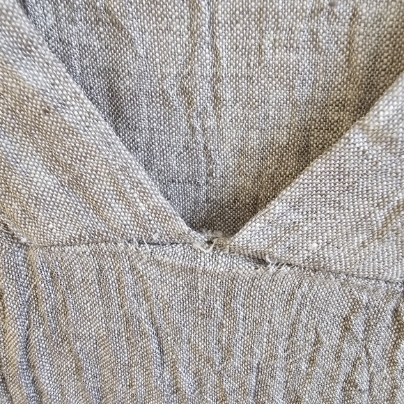 Smash + Tess Coverup Dress - Picture 2 of 5